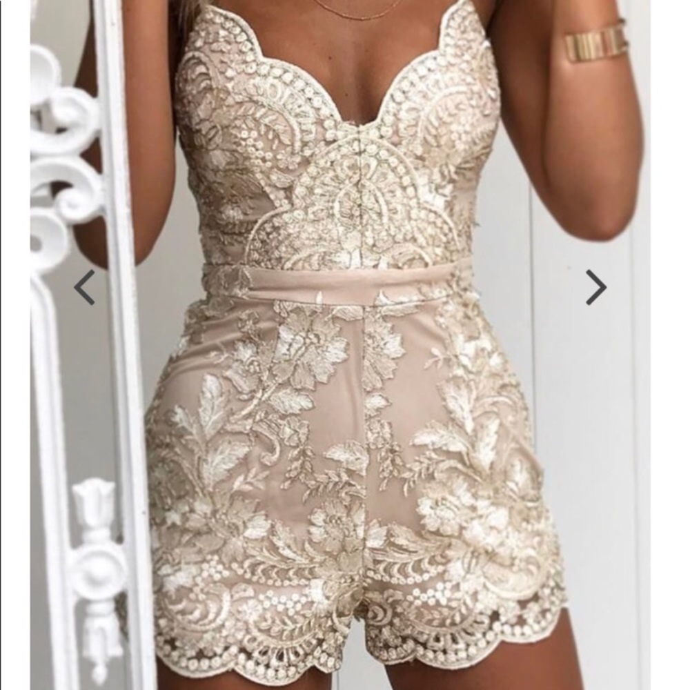Xenia Jumpsuit